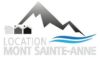 Location Mont Sainte-Anne